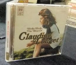 CD Hello, Hello: The Best Of Claudine Longet 輸入盤