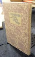 大内香峰蔵書票集　ふくろうぱぴぷぺぽー　木口木版画　限定26番/80部