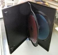DVD-BOX　孔雀王　
