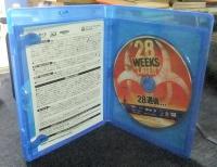 Blu-ray 28 WEEKS LATER　28週後・・・
