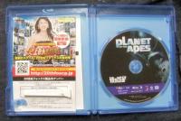 Blu-ray PLANET OF THE APES　猿の惑星