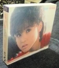 CD SEIKO MATSUDA CALLENDAR　聖子の１２ヶ月