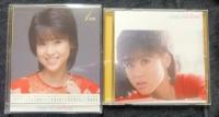 CD SEIKO MATSUDA CALLENDAR　聖子の１２ヶ月