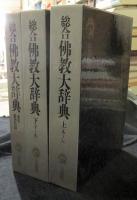 総合仏教大辞典　全3巻