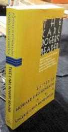THE CAROL ROGERS READER　英語版