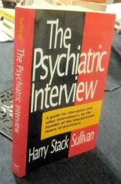 The Psychiatric Interview　英語版