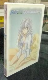 ＤＶＤ　フルメタルパニック! The Second Raid 特別版 OVA わりとヒマな戦隊長の一日
