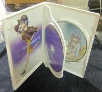 ＤＶＤ　フルメタルパニック! The Second Raid 特別版 OVA わりとヒマな戦隊長の一日
