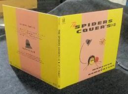 CD　THE SPIDERS COVER'S　【＋3】