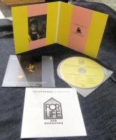 CD　THE SPIDERS COVER'S　【＋3】