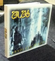 CD Absolute Purity　輸入盤