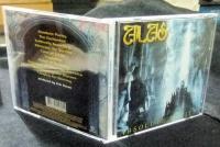 CD Absolute Purity　輸入盤