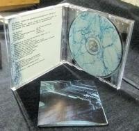 CD Absolute Purity　輸入盤