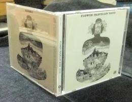 CD　SATORI