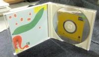 CD　高田渡ファーストアルバム　ごあいさつ　ベルウッド名盤コレクション