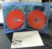 FREEZING : THE COMPLETE SERIES BLU-RAY EDITION/DVD EDITION　輸入盤