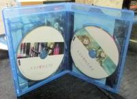 CLAYMORE THE COMPLETE SERIES　輸入盤　BLU-RAY