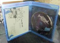 Blu-ray FULL METAL PANIC! THE COMPLETE SERIES　海外版