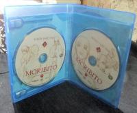 MORIBITO GUARDIAN OF THE SPIRIT SERIES PART2　Blu-ray　海外版
