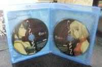 CANAAN COMPLETE COLLECTION Blu-ray　海外版　カナン　コンプリート・コレクション