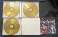 CD 39 Anime×Music Collaboration ’02-’07
