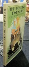 The Roaring Twenties　A Spicy Pop-Up Book for Adults Only　英語版