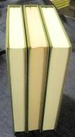 モンゴル秘史　チンギス・カン物語　全3巻　東洋文庫163・209・294