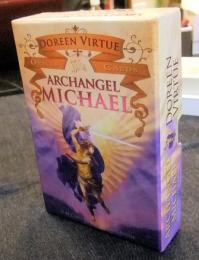 ORACLE CARDS ARCHANGEL MICHAEL　大天使ミカエルオラクルカード