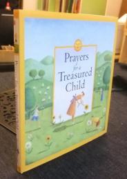 Prayers for a Treasured Child　英語版