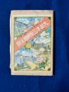 大日本三府明細全図
（内題　三府三縣明細地図　と有）