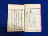 化学揵徑　酒水製造書