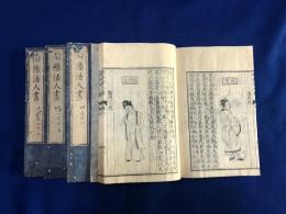 南陽活人書