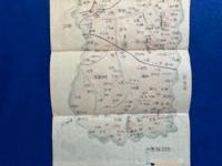 出羽国細見図