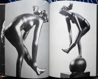 彫刻家重岡建治人と作品 : 武智幹夫写真集2