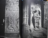 エローラ石窟寺院