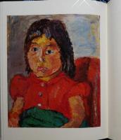 中川一政画集 : 1976