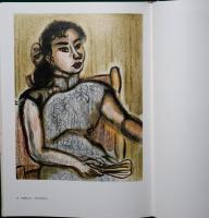 梅原龍三郎版画集