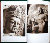 雲岡石仏群　東方文化研究所雲岡石窟調査概報