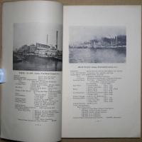 DIRECTORY OF JAPANESE PORTLAND CEMENT MANUFACTURERS:（日本ポルトランドセメント製造会社名鑑）