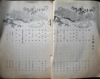 高原　俳句雑誌　昭12・8（第20号）～昭16・10（第52号）　23冊