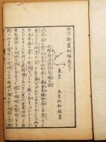 西洋新書　初編下　