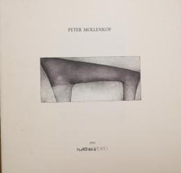 PETER MOLLENKOF 　ピーター　マレンコフ　ドローイング　