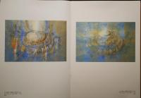 KEIJI USAMI　1999　宇佐美圭司展