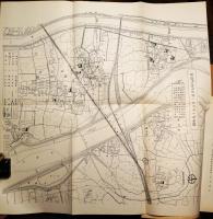 名古屋市内に残存する水屋について　防災木造住宅の一資料として
