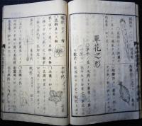 博物教授書 一: 文部新刊小學縣圖