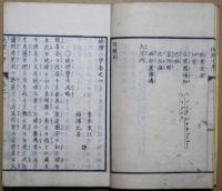 萬國地理小學  巻の一