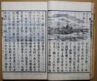 萬国地誌略　巻3