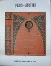 PARIS-　AUCTION  LUNDI 26 JUIN 1989 a 14th　LIVRES　ANCIENS]