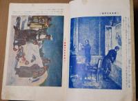 新青年　大正11年２月増刊号・8月増刊号　合本　　（探偵小説傑作集）