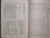 御府内備考　第三巻　大地誌大系（18）